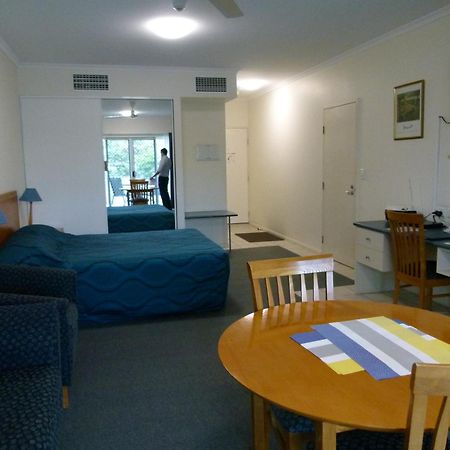 Madison Ocean Breeze Apartments Townsville Dış mekan fotoğraf