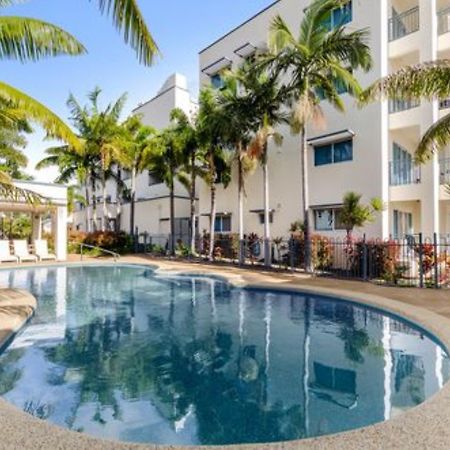 Madison Ocean Breeze Apartments Townsville Dış mekan fotoğraf