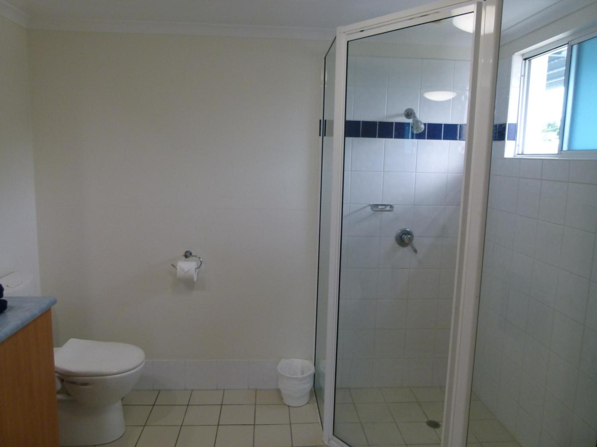 Madison Ocean Breeze Apartments Townsville Dış mekan fotoğraf