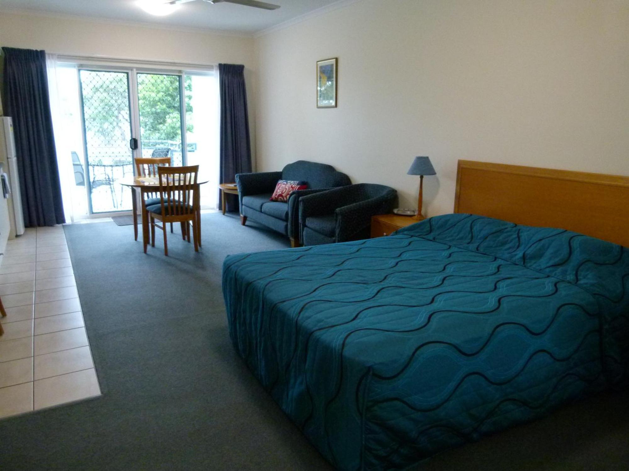 Madison Ocean Breeze Apartments Townsville Dış mekan fotoğraf