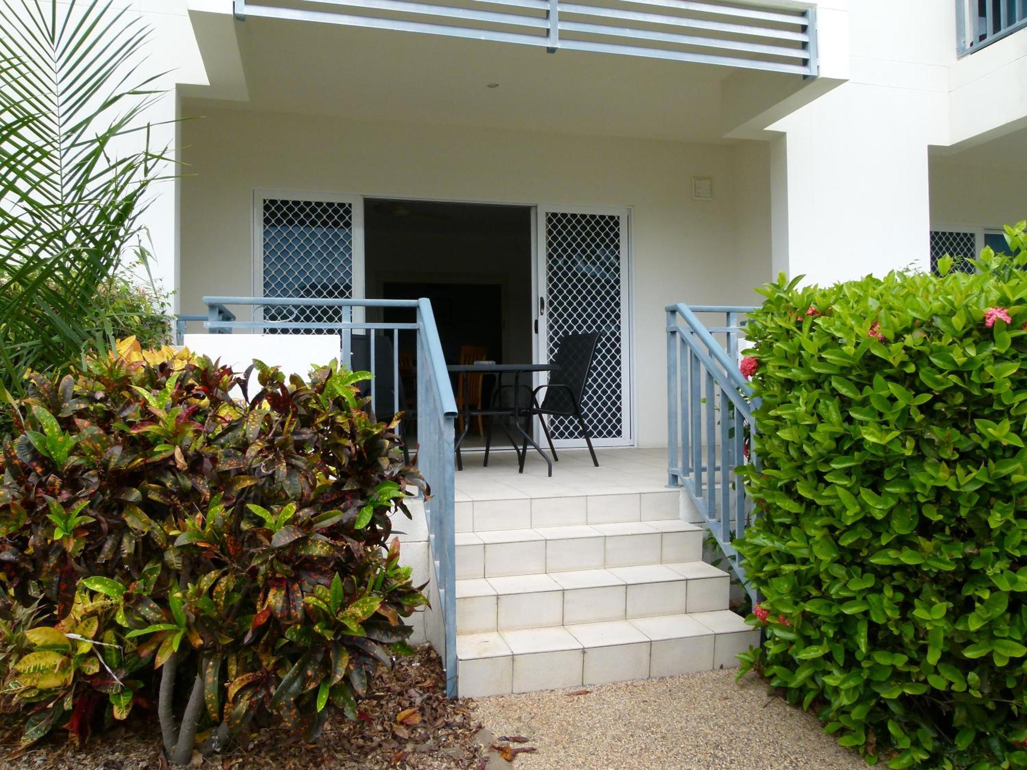 Madison Ocean Breeze Apartments Townsville Dış mekan fotoğraf