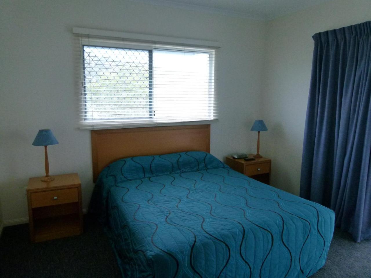 Madison Ocean Breeze Apartments Townsville Dış mekan fotoğraf