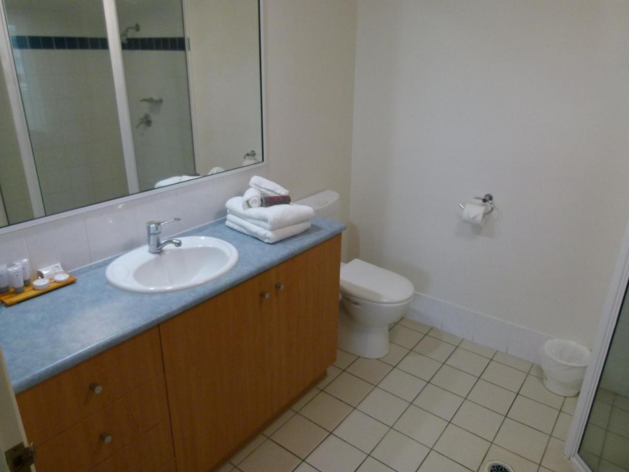Madison Ocean Breeze Apartments Townsville Dış mekan fotoğraf