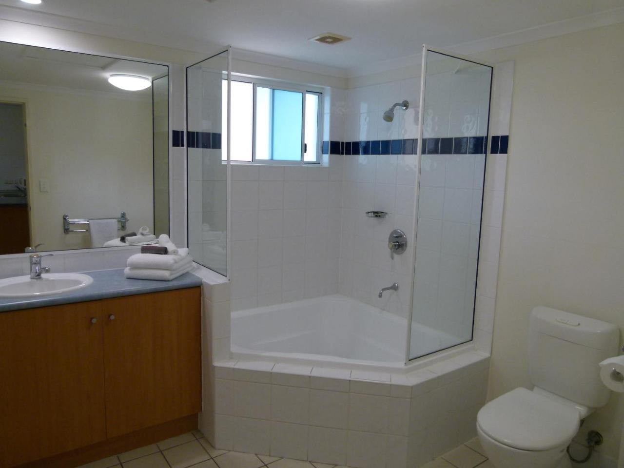 Madison Ocean Breeze Apartments Townsville Dış mekan fotoğraf