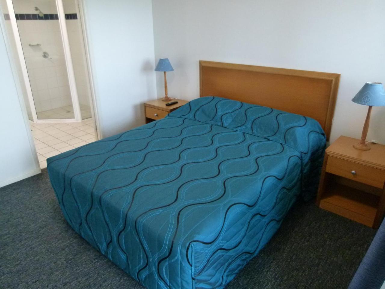 Madison Ocean Breeze Apartments Townsville Dış mekan fotoğraf