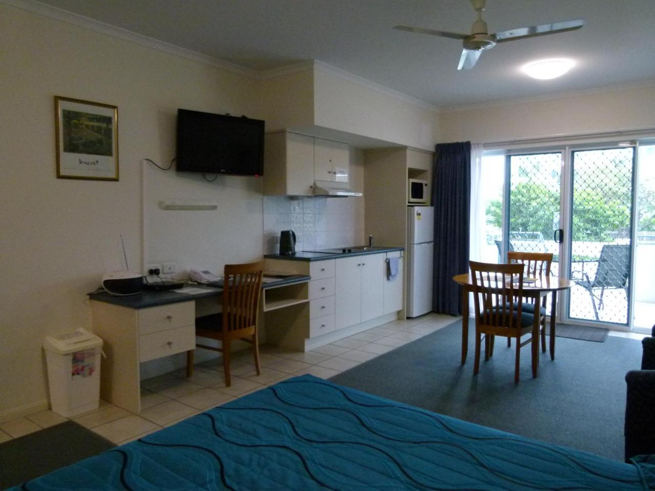 Madison Ocean Breeze Apartments Townsville Dış mekan fotoğraf