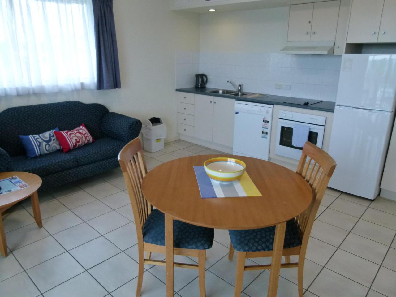 Madison Ocean Breeze Apartments Townsville Dış mekan fotoğraf