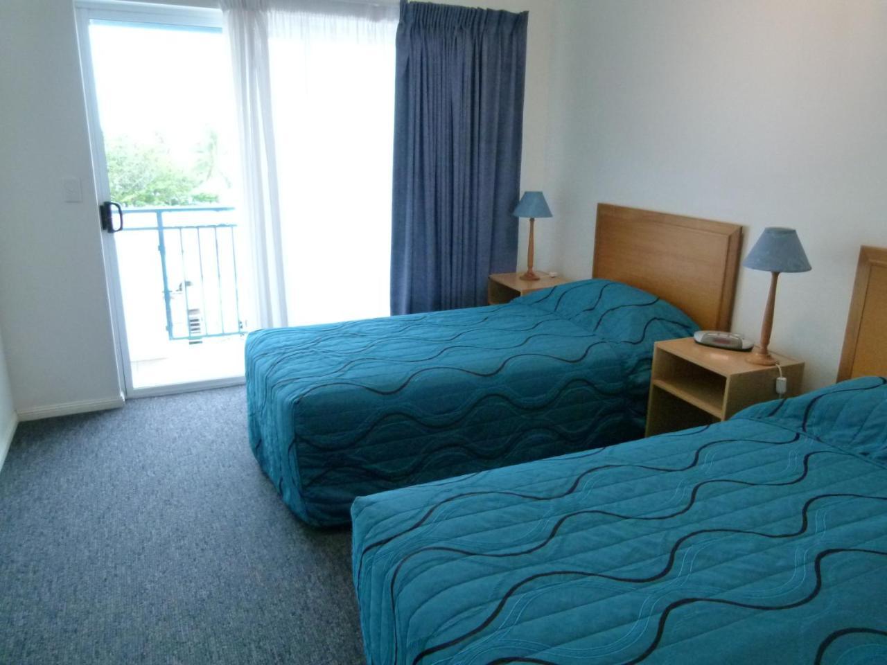Madison Ocean Breeze Apartments Townsville Dış mekan fotoğraf