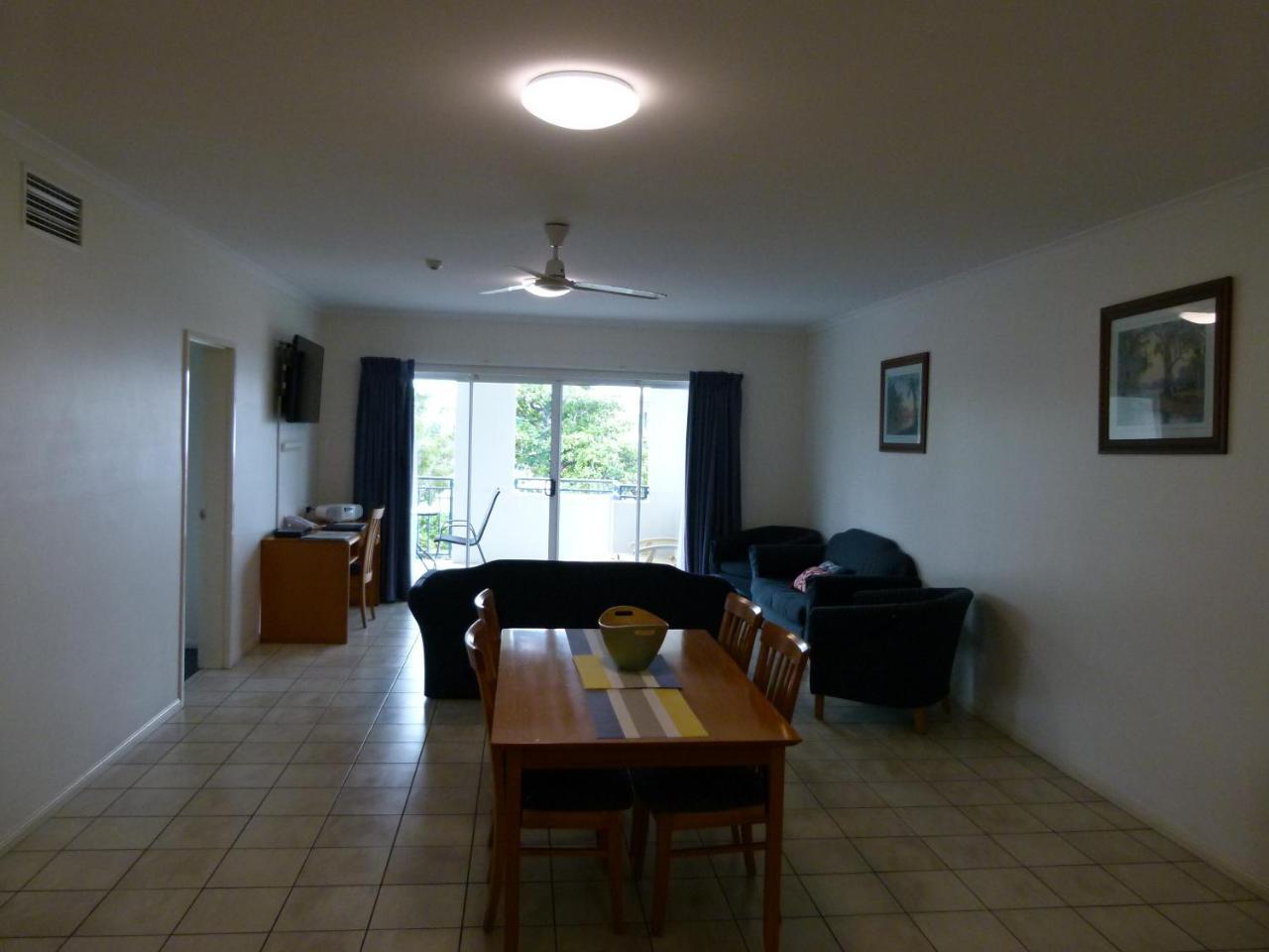 Madison Ocean Breeze Apartments Townsville Dış mekan fotoğraf