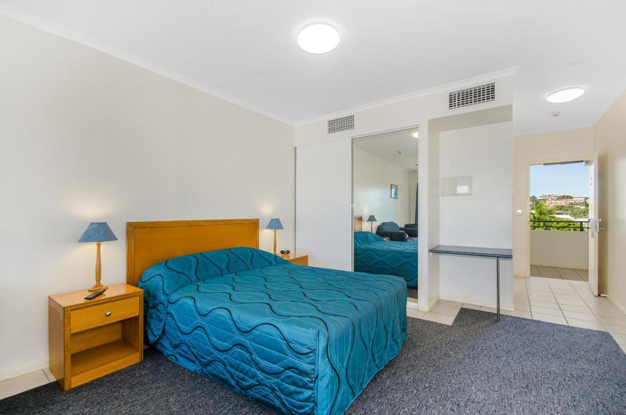 Madison Ocean Breeze Apartments Townsville Dış mekan fotoğraf