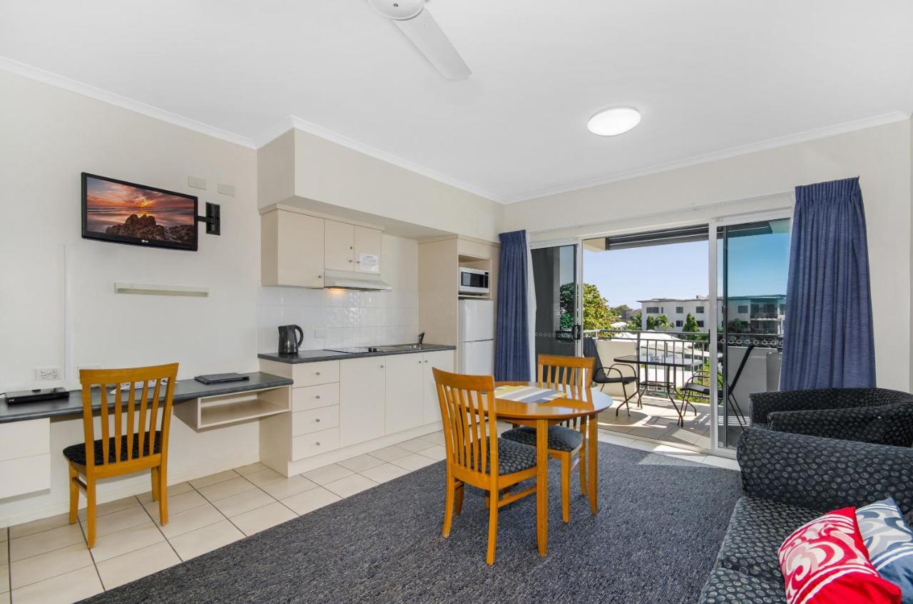 Madison Ocean Breeze Apartments Townsville Dış mekan fotoğraf