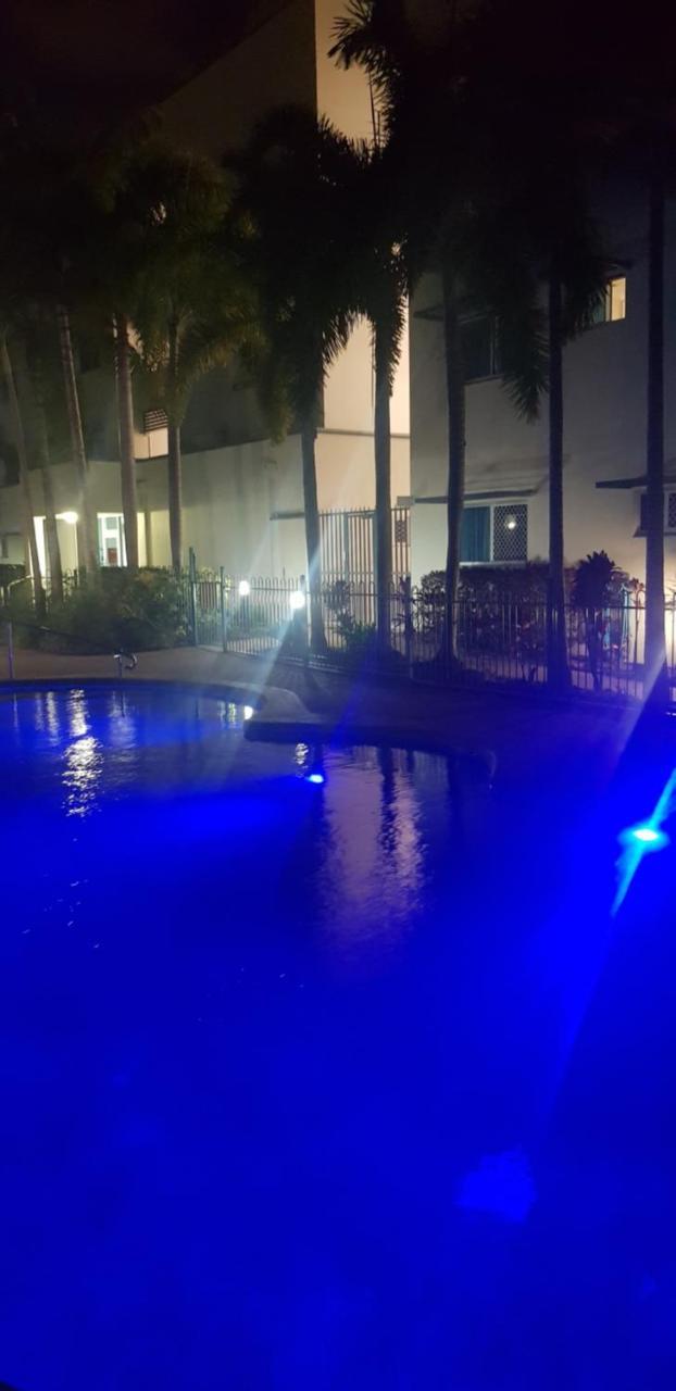 Madison Ocean Breeze Apartments Townsville Dış mekan fotoğraf